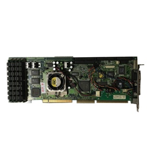 Carte SMT N209PC55-186 MMI(CPU) MV2V-B - Product Image 1