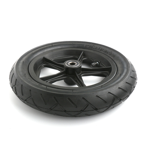 PR1202 12 pouces Kids Go Buggy Kart Pneus Roues Pneumatique Gonflable Pneu et Roues en Caoutchouc - Product Image 3