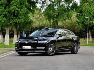 Nouvelle Version 2026 de la <span class=keywords><strong>Voiture</strong></span> Électrique Berline VOYAH Zhuiguang L AWD de Marque Chinoise – Véhicule Électrique à Grande Vitesse le Plus Vendu, Fabriqué en Chine - Product Image 1