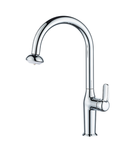 Lodi đơn giản hiện đại bồn rử<span class=keywords><strong>a</strong></span> nhà bếp Vòi nước kéo ra khỏi Vòi nước lạnh và nước nóng trộn chậu rử<span class=keywords><strong>a</strong></span> rau bồn rử<span class=keywords><strong>a</strong></span> xoay vòi - Product Image 4