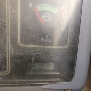 Prix pas cher bonne qualité Doosan dh 55 pelle d'occasion mini pelle 5 tonnes doosan dh55 - Product Image 4