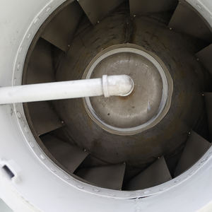 Collecteur de poussière robuste avec buses de nettoyage automatique 30pct <span class=keywords><strong>moins</strong></span> d'eau que Venturi Tech - Product Image 6