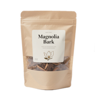 Pasokan Pabrik Bubuk Ekstrak Kulit Magnolia Kelas Makanan Ekstrak Kulit Magnolia