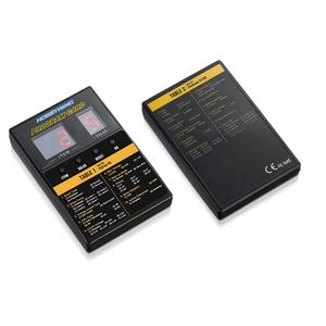 Uangel <span class=keywords><strong>Hobbywing</strong></span> QuicRun-WP-16BL30 Sensorless Brushless <span class=keywords><strong>30A</strong></span> ESC + moteur kv4500 + PROGRAM CARD pour voiture 1/16 1/18 - Product Image 3