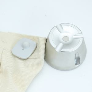 Desprendedor de Etiquetas de Seguridad para Tiendas, Herramienta de Eliminación de Etiquetas EAS, Desprendedor Magnético Fuerte de 18000 Gs, Desprendedor EAS de Aleación de Aluminio - Product Image 5