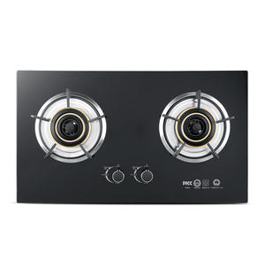 Penjualan Laris Kompor Kompor Gas Pembakar 2 Pembakaran Pengapian Elektronik - Product Image 1