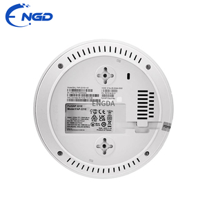 Nouveau Point d'Accès Wi-Fi d'Entreprise Intérieur <span class=keywords><strong>FAP</strong></span>-<span class=keywords><strong>221E</strong></span>-C 2,4 GHz 5 GHz Simultané avec Antenne Intégrée et PoE - Product Image 5