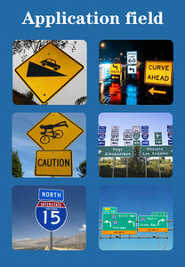 <span class=keywords><strong>Imprimante</strong></span> à transfert thermique de qualité industrielle MASUNG pour des graphiques de haute qualité sur des feuilles réfléchissantes en PVC utilisées dans les panneaux de signalisation routière - Product Image 4