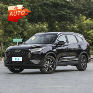 Nuova Auto 2025 <span class=keywords><strong>Chery</strong></span> <span class=keywords><strong>Tiggo</strong></span> <span class=keywords><strong>8</strong></span> PRO 290T Versione Premium FWD con Pneumatici R18, Sedili in Tessuto, Nuova Auto a Benzina - Product Image 1