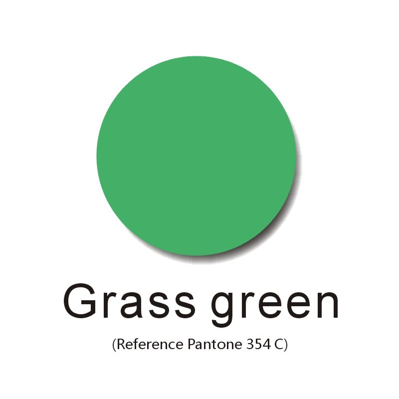 Verde erba