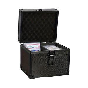 MIO Trading Card Slabs Top Loader Indoor Collector Box for /PKM/PTCG for BGS/<span class=keywords><strong>FGS</strong></span>/SGC Cards and Brick Case - Product Image 1