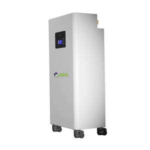 Snelle Levering 51.2V 28ah Zonne-Batterij Lithium Natrium-Ion Batterij <span class=keywords><strong>3.2</strong></span> Volt 280 Ah Ijzerfosfaat-Ion Batterij - Product Image 1