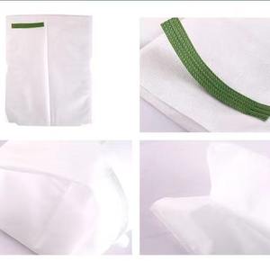 <strong>Mango</strong> <strong>Fruit</strong> <strong>Protection</strong> <strong>Bags</strong> Grape Protect Growing Paper <strong>Bag</strong> Factory Agriculture Heat Seal Wax Coated Paper <strong>Fruit</strong> <strong>Bag</strong> - Product Image 4