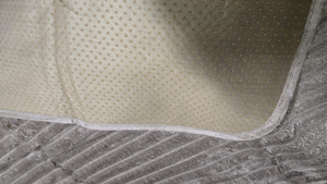 Flannel Waterproof Pet Sheet Washable Warm Soft Underlay for Dogs and Cats Urine Pad Super Absorbent Nursing Care Pet Mat - Product Image 4