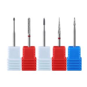 Fourniture d'ongles de qualité supérieure C/M/F/XF fraises à ongles manucure <span class=keywords><strong>russe</strong></span> ensemble de forets diamantés pour <span class=keywords><strong>un</strong></span> nettoyage et <span class=keywords><strong>un</strong></span> polissage précis des cuticules - Product Image 1