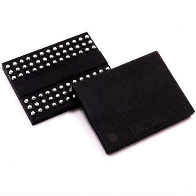 MT62F4G32D8DV-026 WT:C D8DVL LPDDR5/5X 16GB 7500Mbps 315FBGA DDR SDRAM Memory Chip IC Integrated Circuits Electronic Components