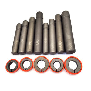 مسامير وأسنان دلو الحفار ومسامير التثبيت وحلقات التثبيت لـ <span class=keywords><strong>HITACHI</strong></span> <span class=keywords><strong>EX70</strong></span> EX120 EX200 EX300 EX330 - Product Image 6