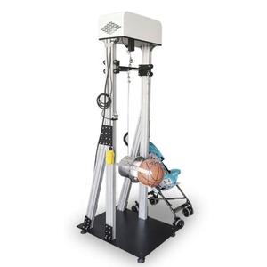 เครื่องทดสอบแรงกระแทกประตูนิรภัยสำหรับเด็ก EN 1930 - Product Image 4