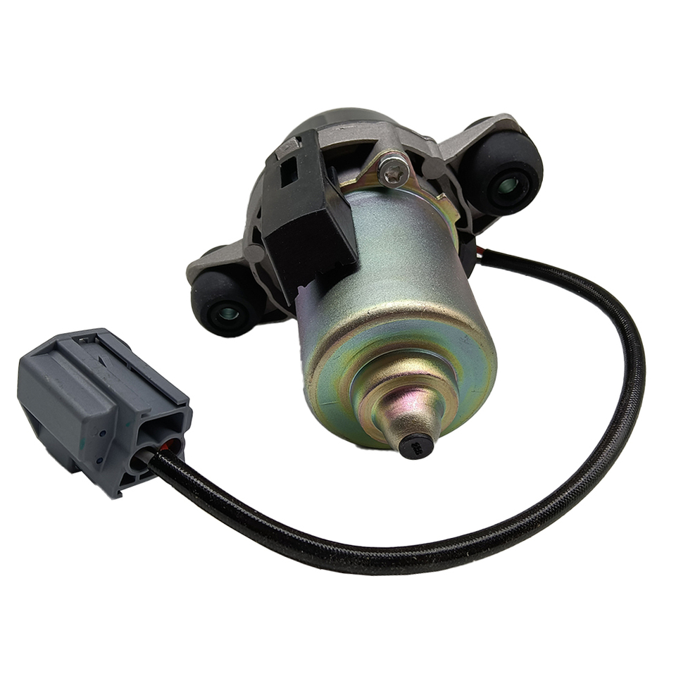 20804130 31317530 009428081 12V Electric Vacuum Pump Brake Booster Auxiliary Assembly