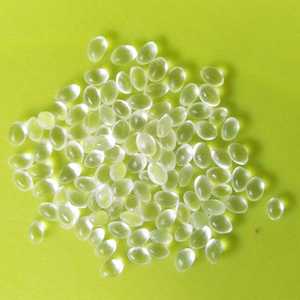 Poudre/granulés d'adhésif thermofusible en résine EVA, qualité de moulage pour feuilles de mousse, pont de bateau, panneaux solaires - Product Image 2