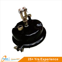 Chambre de frein pneumatique T44, système de freinage pour semi-remorque avec double ressort pneumatique T30/30dd T24/24dd