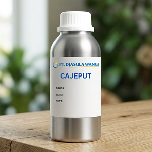 Aceite Esencial de Cajeput 100% Puro al por Mayor, Botella de 1kg, Aroma Similar al Alcanfor, Alivio Respiratorio, Uso en la Piel, Semillas para Piel Mixta - Product Image 1