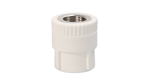 Thiết kế mới hệ thống ống nước nước PPR ống lắp thẳng khớp nối cung cấp nước PPR phụ kiện đường ống - Product Image 5