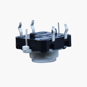 Tùy chỉnh chiếu sáng <span class=keywords><strong>tact</strong></span> ChuyểN 12*12 mét tri-màu momentary <span class=keywords><strong>push</strong></span> <span class=keywords><strong>button</strong></span> 12x12 mét <span class=keywords><strong>tact</strong></span> chuyển đổi với <span class=keywords><strong>LED</strong></span> chiếu sáng - Product Image 5