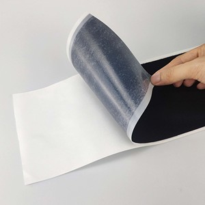YUSEN Film thermocollant auto-adhésif en nylon à activation thermique, auto-agrippant - Product Image 3