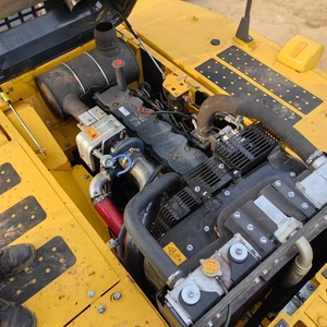 Nuevo y Usado para Excavadora de Cadenas PC220-8/PC220-7, Peso Operativo de 22 Toneladas, Sistema Totalmente Hidráulico, Motor con 1 Año de Garantía - Product Image 5