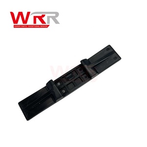 Rail de guidage de chaîne de distribution 2710521616 2710521416 pour Mercedes-Benz W204 W212 C200 E250 – Tendeur de moteur durable et de qualité supérieure - Product Image 4