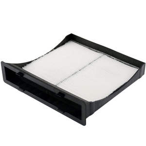 ไส้กรองอากาศคาร์บอน 72880-FG000 สำหรับอะไหล่เปลี่ยนในห้องเครื่องยนต์ยานยนต์ - Product Image 5