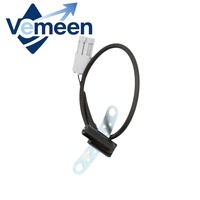 Jeu de roulements principaux de vilebrequin de haute qualité pour 91-02 Infiniti Nissan 200SX OEM 12207-60J00 MB5243AM MS-2015P