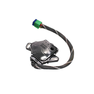 Tuto Parts Commutateur de transmission automatique Capteur de pression DPO avec autocollant d'origine 252927 pour Peugeot 207 2008 307 <span class=keywords><strong>308</strong></span> Citreon - Product Image 5