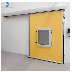 Almacenamiento de Atmósfera Controlada con Equilibrio de Aire Óptimo Ajustable por Aire para Almacén - Product Image 1