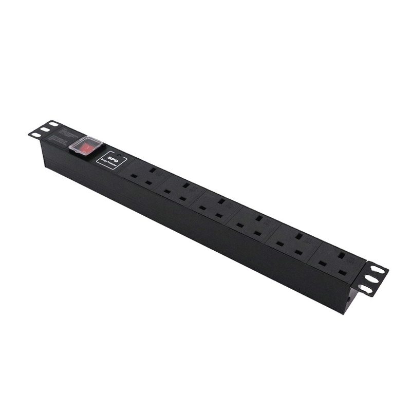 China Manufacture 6 Way 8way Universal