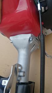 Débroussailleuse à essence NEWTOP NTS140CG 35.8CC 4 temps Industrie GX35 à vendre - Product Image 5