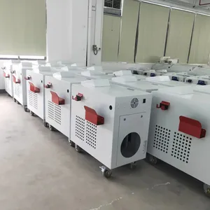 PFT Laser Tot Sale China Fiber Laser Cleaning Machine 1000 W 1500 W 2000 W 3000 W With Good Quality