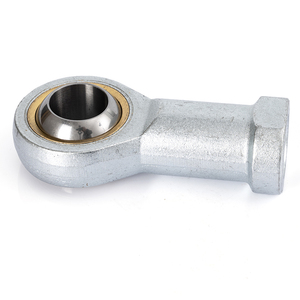 Tự bôi trơn Fisheye Rod cuối cùng mang si 50 t/k Chất lượng cao M48 x 2.0 cho thiết bị cơ khí - Product Image 4