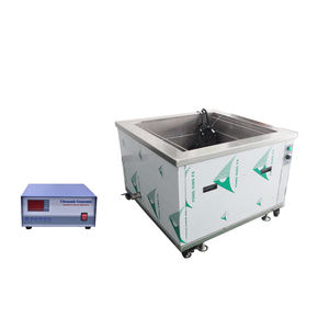 Machine de nettoyage ultrasonique industrielle pour cuve de lavage commerciale, <span class=keywords><strong>nettoyeur</strong></span> à ultrasons pour filtration d'huile, cuve de séchage à air chaud - Product Image 4