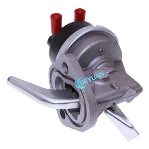 Motore Diesel pompa di sollevamento di trasferimento del carburante RE38009 per John Deere 1032 1042 1052 1133 <span class=keywords><strong>1144</strong></span> 1550 1850 1950 2155 2355 2555 - Product Image 4