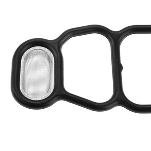 ปะเก็นยางปะเก็นฟลูออโร15826-RDV-J01สำหรับ Odyssey 3.5L Vtec อะไหล่ทดแทน - Product Image 3