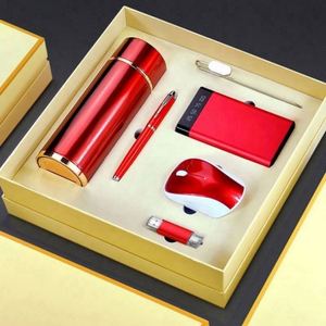 2025 New Design Creative Wedding Birthday Event Gift Set-Customizable Promotional Business Gift Portable Cartoon Style Silk - Product Image 2