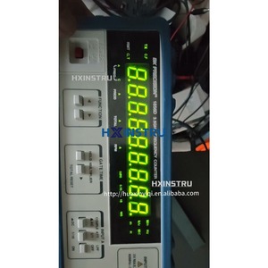 เครื่องวัดความถี่ BK Precision 1856D 3.5GHz hx - Product Image 2