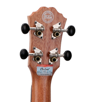 China Hot Sale Wholesale Ukulele Tenor 26 Inch Ukulele with Rosewood High Quality Chinese Ukulele OEM ODM Custom