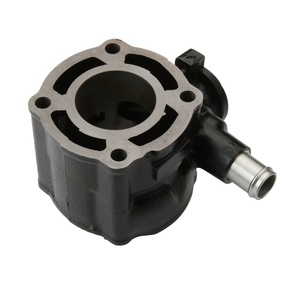 Kit Cylindre et Piston Gros Alésage 2 Temps 70cc 47mm Personnalisable OEM pour Suzuki Katana50 AG50 <span class=keywords><strong>Zillion</strong></span> en Gros - Product Image 4
