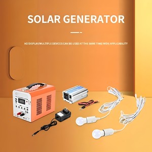 JEHON <span class=keywords><strong>HBN</strong></span>-1 Station d'alimentation portable 12V LiFePO4 avec onduleur à onde sinusoïdale pure, USB-C et LED pour camping, camping-car, ordinateur portable et sauvegarde domestique - Product Image 6