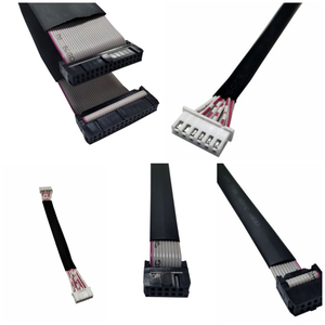 สายไฟฟ้าหุ้มฉนวนพีวีซี ทองแดงเคลือบดีบุก ขนาด 2.5 มม. แบบแกนเดี่ยว สำหรับงานเดินสายไฟคอมพิวเตอร์ รถจักรยานยนต์ และงานเดินสายไฟในบ้าน - Product Image 1