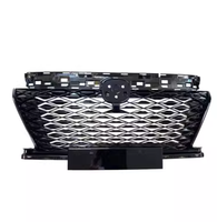 Grille avant pour Changan CS75PLUS cs35plus cs55plus cs75/85