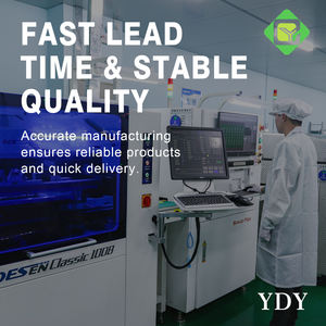 カスタム工業デザイン3D図面サービス 家庭用電化製品 1対1デザイナー製品 ワンストップ製品開発 - Product Image 5